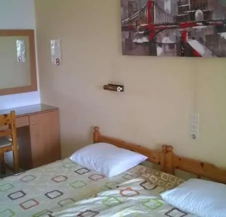 Appartement Boomerang Studio's