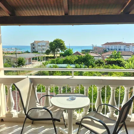 Appartement Boomerang Studio's Tsilivi (Zakynthos)