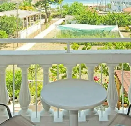 Appartement Boomerang Studio's *