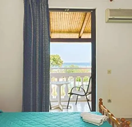 Appartement Boomerang Studio's Tsilivi (Zakynthos)