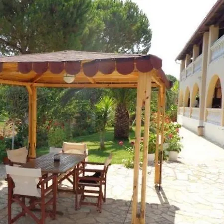 Appartement Boomerang Studio's *
